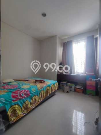 Rumah Modern 3 KT LT 84m2 di BSD Rumah Modern 3 KT LT 84m2 di BSD