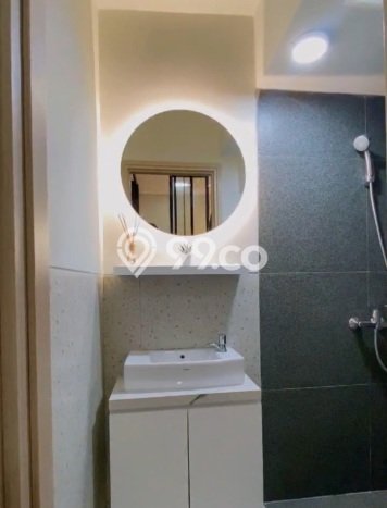 Rumah Minimalis 5 KT di Bintaro Tangerang Selatan Rumah Minimalis 5 KT di Bintaro Tangerang Selatan