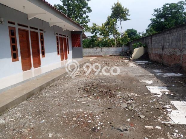 Rumah Luxury Modern Tanpa Renovasi di Jombang Tangerang Rumah Luxury Modern Tanpa Renovasi di Jombang Tangerang