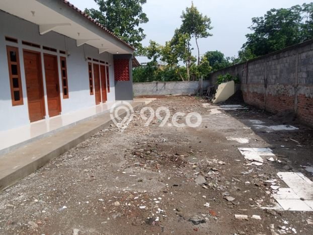 Rumah Luxury Modern Tanpa Renovasi di Jombang Tangerang Rumah Luxury Modern Tanpa Renovasi di Jombang Tangerang