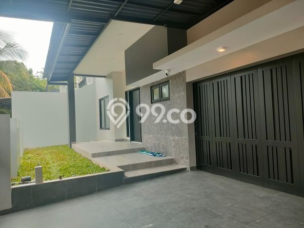 Dijual Rumah Luas Megah Dengan View Eksklusif di BSD City, Tangerang Dijual Rumah Luas Megah Dengan View Eksklusif di BSD City, Tangerang