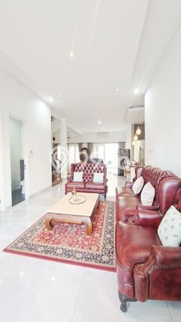 For Sale Rumah Elit Exclusive di BSD, Tangerang Selatan For Sale Rumah Elit Exclusive di BSD, Tangerang Selatan