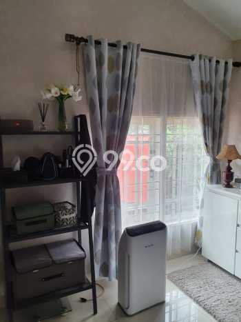Rumah Elit LB 140m2 Siap Pakai Desain Elegan di BSD, Tangerang Rumah Elit LB 140m2 Siap Pakai Desain Elegan di BSD, Tangerang