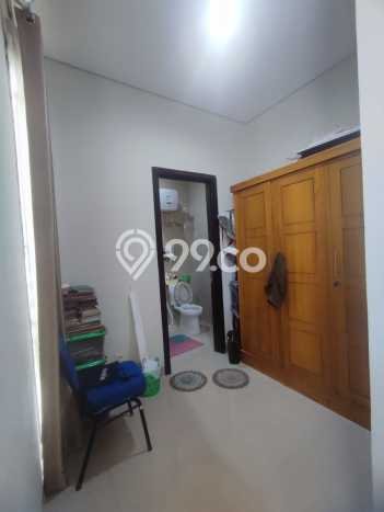 Rumah Modern 3 KT LT 84m2 di BSD Rumah Modern 3 KT LT 84m2 di BSD