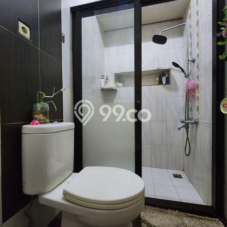 Rumah Minimalis 6 KT di BSD Anggrek Loka Tangerang Rumah Minimalis 6 KT di BSD Anggrek Loka Tangerang