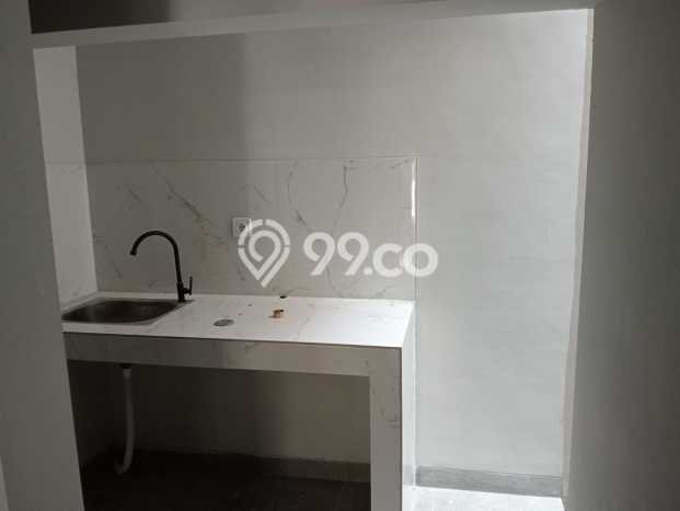 Rumah Minimalis 4 Kamar LT 117m2 di Gading Serpong Rumah Minimalis 4 Kamar LT 117m2 di Gading Serpong