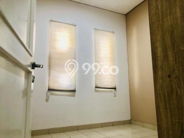 Rumah Minimalis 2 Kamar LT 98m2 di BSD City Rumah Minimalis 2 Kamar LT 98m2 di BSD City