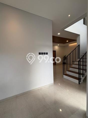 Jual Rumah Mewah Megah Dengan View Cantik di BSD, Tangerang Jual Rumah Mewah Megah Dengan View Cantik di BSD, Tangerang