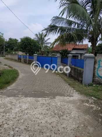 Tanah Dijual Lokasi Pamulang, Tangerang Selatan Luas 1665m2 Legalitas Aman Tanah Dijual Lokasi Pamulang, Tangerang Selatan Luas 1665m2 Legalitas Aman