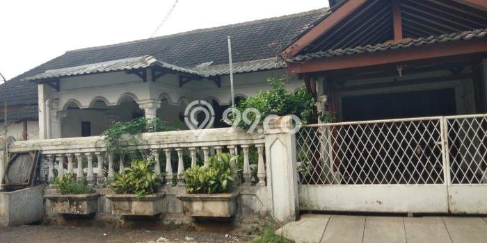 Rumah Minimalis 5 KT LT 179m2 di BSD Rumah Minimalis 5 KT LT 179m2 di BSD