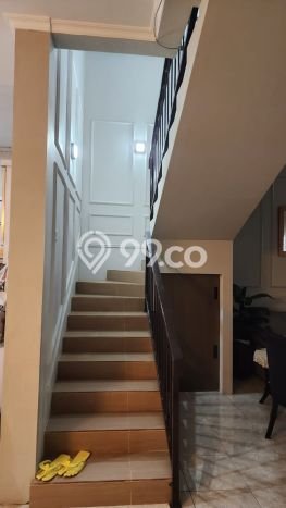 Jual Rumah Modern 3 KT di BSD Kencana Loka, Tangerang Jual Rumah Modern 3 KT di BSD Kencana Loka, Tangerang