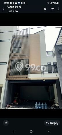 Hunian Impian dengan Luas Tanah 45m² di Kawasan Elite Cipete, Jakarta Selatan Hunian Impian dengan Luas Tanah 45m² di Kawasan Elite Cipete, Jakarta Selatan