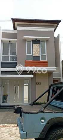 Rumah Strategis Minimalis Lb 45m2 di Pamulang, Tangerang Selatan Rumah Strategis Minimalis Lb 45m2 di Pamulang, Tangerang Selatan