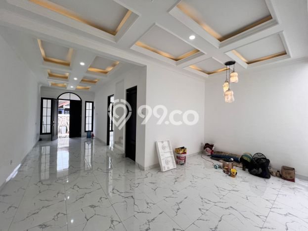 Dijual Rumah Eksklusif 3 KT di BSD Griya Loka, Tangerang Dijual Rumah Eksklusif 3 KT di BSD Griya Loka, Tangerang