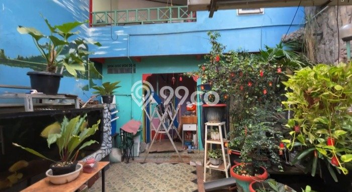 Dijual Rumah Modern 4 KT di Graha Raya, Tangerang Selatan Dijual Rumah Modern 4 KT di Graha Raya, Tangerang Selatan