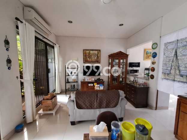 Rumah Luxury Modern Siap Huni di BSD Tangerang Rumah Luxury Modern Siap Huni di BSD Tangerang