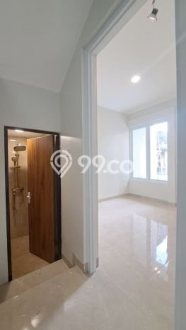 Jual Rumah Minimalis Bagus Punya 3 KT di Serpong Tangerang Selatan - Jual Rumah Minimalis Bagus Punya 3 KT di Serpong Tangerang Selatan -