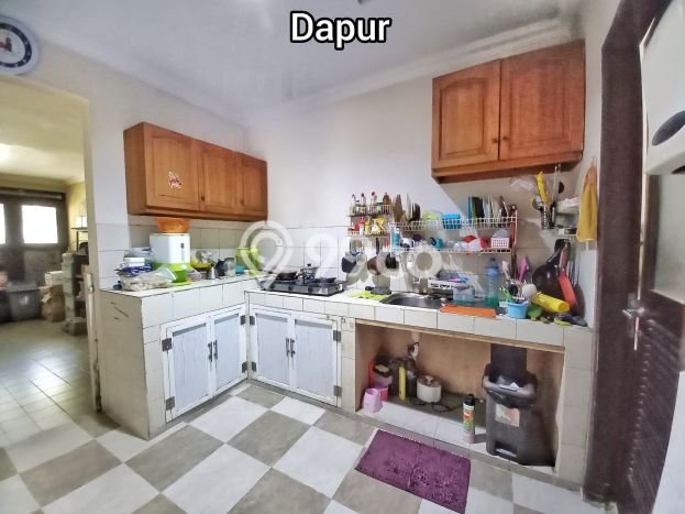 Siap Huni Hunian Elit 5 Kamar di Serpong Dekat ke Mana Pun Siap Huni Hunian Elit 5 Kamar di Serpong Dekat ke Mana Pun