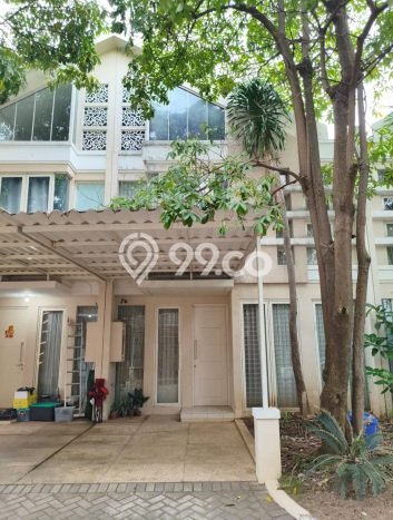Jarang Ada! Rumah Sewa 3 Kamar Nyaman Siap Huni Pakuwon CIty Jarang Ada! Rumah Sewa 3 Kamar Nyaman Siap Huni Pakuwon CIty