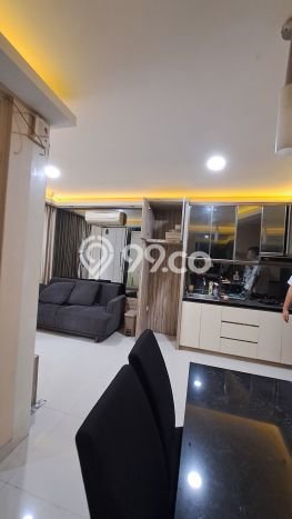 Jarang Ada! Rumah Sewa 3 Kamar Nyaman Siap Huni Pakuwon CIty Jarang Ada! Rumah Sewa 3 Kamar Nyaman Siap Huni Pakuwon CIty