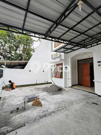 Rumah sewa siap huni 3 Kamar Tidur di Mayjen Sungkono, Surabaya Rumah sewa siap huni 3 Kamar Tidur di Mayjen Sungkono, Surabaya