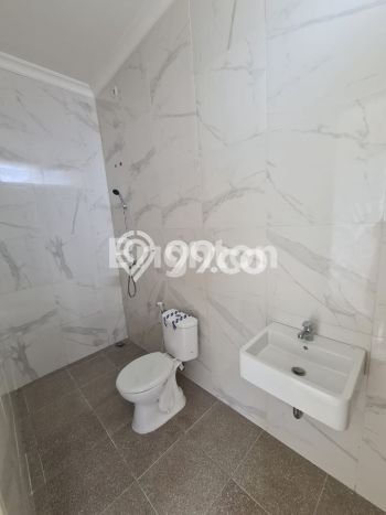 Jual Rumah 3 KT di Wonorejo, Surabaya - Luas Tanah 63m² Jual Rumah 3 KT di Wonorejo, Surabaya - Luas Tanah 63m²