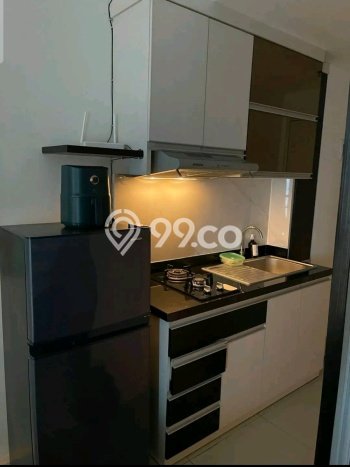 Apartemen Nyaman untuk Disewa, 1 Kamar di Surabaya Apartemen Nyaman untuk Disewa, 1 Kamar di Surabaya