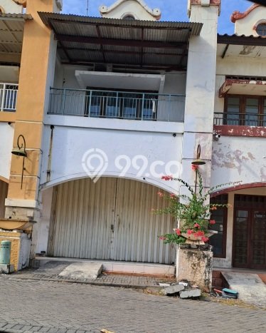 AREA KOMERSIAL! Ruko For Rent Kawasan Citraland, Luas 237m², Area Utama, Siap Usaha AREA KOMERSIAL! Ruko For Rent Kawasan Citraland, Luas 237m², Area Utama, Siap Usaha