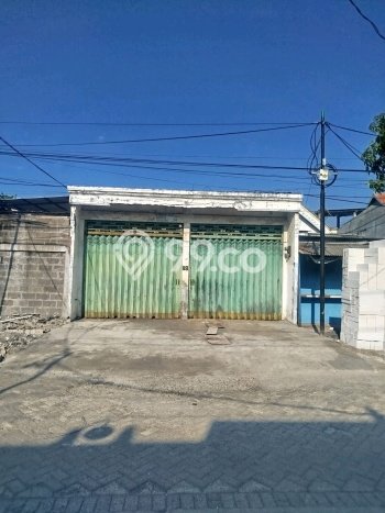 Gudang Disewakan Cepat di Menganti Gresik LB 147m2 Gudang Disewakan Cepat di Menganti Gresik LB 147m2