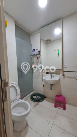 Jarang Ada! Rumah Sewa 3 Kamar Nyaman Siap Huni Pakuwon CIty Jarang Ada! Rumah Sewa 3 Kamar Nyaman Siap Huni Pakuwon CIty