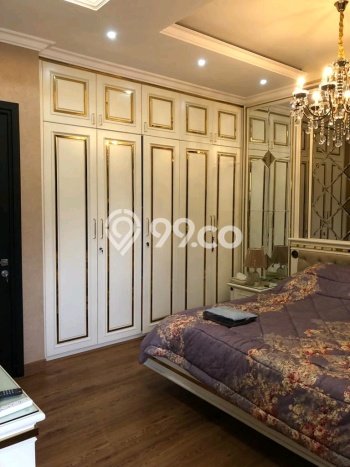 Best Deal Hunian Mewah Ideal dan Luas di Gayungan, Surabaya Best Deal Hunian Mewah Ideal dan Luas di Gayungan, Surabaya