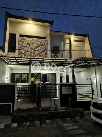 Rumah Bagus Siap Pakai Di Kenjeran Luas 144m2 Lokasi Strategis Rumah Bagus Siap Pakai Di Kenjeran Luas 144m2 Lokasi Strategis