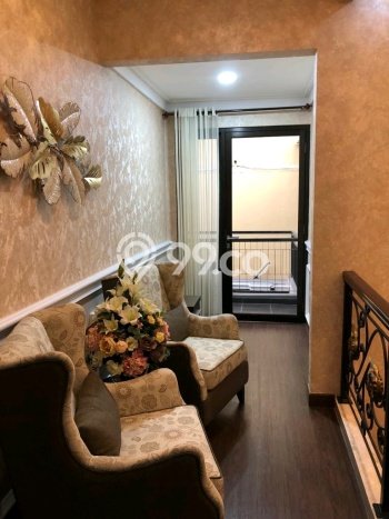 Best Deal Hunian Mewah Ideal dan Luas di Gayungan, Surabaya Best Deal Hunian Mewah Ideal dan Luas di Gayungan, Surabaya