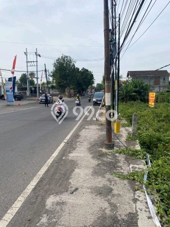 Kavling Tanah di Cerme Dijual Luas 29000m2 Legalitas SHM Kavling Tanah di Cerme Dijual Luas 29000m2 Legalitas SHM