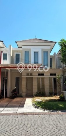 Rumah area Kalisari, 3 KT, Lingkungan Berkembang Rumah area Kalisari, 3 KT, Lingkungan Berkembang