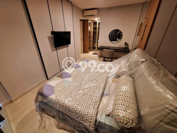 Apartemen Nyaman untuk Disewa, 2 Kamar di Surabaya Apartemen Nyaman untuk Disewa, 2 Kamar di Surabaya