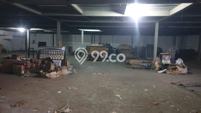 PROSPEK BAGUS! Gudang di Kenjeran, Luas 2500m2m², Kawasan Bisnis PROSPEK BAGUS! Gudang di Kenjeran, Luas 2500m2m², Kawasan Bisnis