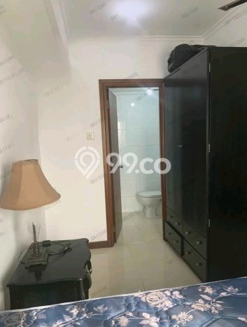Apartemen Cozy Dijual di Surabaya Spesifikasi 3 KT, 2 KM Apartemen Cozy Dijual di Surabaya Spesifikasi 3 KT, 2 KM