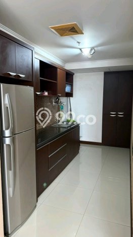Hunian Apartemen Strategis untuk Dijual di Surabaya dengan 3 Kamar Hunian Apartemen Strategis untuk Dijual di Surabaya dengan 3 Kamar