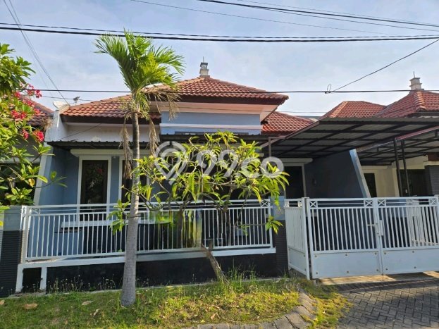 PREMIUM CHOICE! Rumah kawasan Pondok Tjandra, 3 KT, Area Strategis, LT 135m2m² Bangunan 91m2m² PREMIUM CHOICE! Rumah kawasan Pondok Tjandra, 3 KT, Area Strategis, LT 135m2m² Bangunan 91m2m²