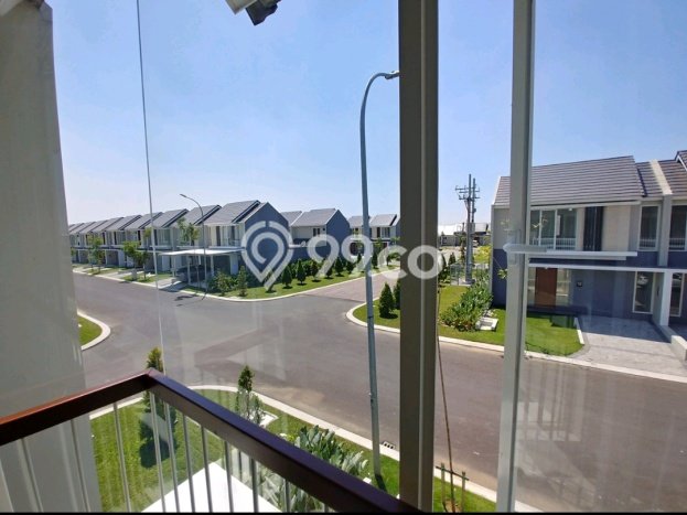 Rumah Minimalis 3 KT di Citraland Surabaya Unfurnished Rumah Minimalis 3 KT di Citraland Surabaya Unfurnished