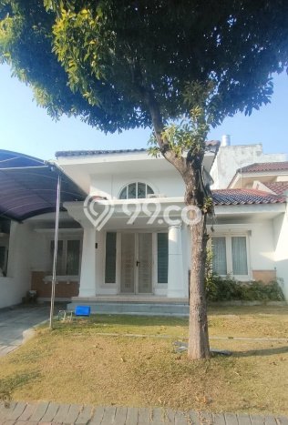 KESEMPATAN TERBAIK! Rumah di Citraland, 3 KT, Siap Huni, Luas 150m2m² LB 100m2m² KESEMPATAN TERBAIK! Rumah di Citraland, 3 KT, Siap Huni, Luas 150m2m² LB 100m2m²