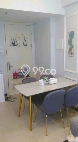 Apartemen Disewakan 2 Kamar Hemat Siap Huni di Surabaya, Luas 47m2 Apartemen Disewakan 2 Kamar Hemat Siap Huni di Surabaya, Luas 47m2