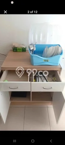 Apartemen Strategis di Pakuwon City, 1 KT, Luas 21m2m², Dekat Pakuwon City, Surabaya, Surabaya, Fasilitas Lengkap, Area Berkembang Apartemen Strategis di Pakuwon City, 1 KT, Luas 21m2m², Dekat Pakuwon City, Surabaya, Surabaya, Fasilitas Lengkap, Area Berkembang