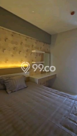 Apartemen Premium Kawasan Kedung Baruk, 1 KT, Luas 21m2m², Dekat Kedung Baruk, Surabaya, Surabaya Apartemen Premium Kawasan Kedung Baruk, 1 KT, Luas 21m2m², Dekat Kedung Baruk, Surabaya, Surabaya