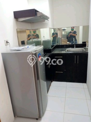SPECIAL UNIT! Apartemen di Kalisari, Surabaya, 2 KT, Luas 36m2m², Fasilitas Lengkap, Area Strategis SPECIAL UNIT! Apartemen di Kalisari, Surabaya, 2 KT, Luas 36m2m², Fasilitas Lengkap, Area Strategis