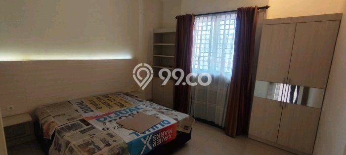 Rumah Cantik Siap Pakai Di Sukolilo Luas 300m2 Lokasi Strategis Rumah Cantik Siap Pakai Di Sukolilo Luas 300m2 Lokasi Strategis