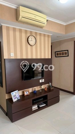Hunian Apartemen Strategis untuk Dijual di Surabaya dengan 3 Kamar Hunian Apartemen Strategis untuk Dijual di Surabaya dengan 3 Kamar