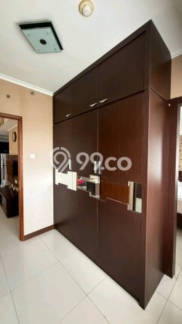 Hunian Apartemen Strategis untuk Dijual di Surabaya dengan 3 Kamar Hunian Apartemen Strategis untuk Dijual di Surabaya dengan 3 Kamar