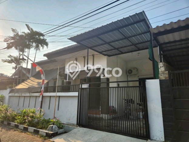 Sewa Rumah Murah di Mulyosari Surabaya Punya 3 KT Sewa Rumah Murah di Mulyosari Surabaya Punya 3 KT